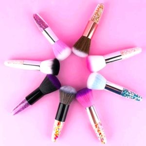 💫🌠⭐Star Dust Brush⭐🌠💫